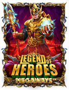 รีวิว gw casino สุดมันส์จาก PG Slot!